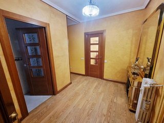 Piso en alquiler en Pº Zorrilla - Cuatro de Marzo en Valladolid