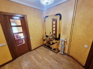 Piso en alquiler en Pº Zorrilla - Cuatro de Marzo en Valladolid