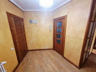 Piso en alquiler en Pº Zorrilla - Cuatro de Marzo en Valladolid