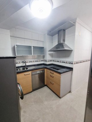 Piso en alquiler en Pº Zorrilla - Cuatro de Marzo en Valladolid