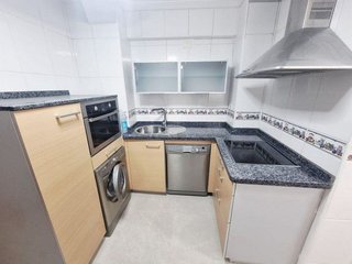 Piso en alquiler en Pº Zorrilla - Cuatro de Marzo en Valladolid