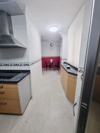 Piso en alquiler en Pº Zorrilla - Cuatro de Marzo en Valladolid