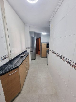 Piso en alquiler en Pº Zorrilla - Cuatro de Marzo en Valladolid