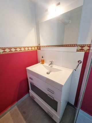 Piso en alquiler en Pº Zorrilla - Cuatro de Marzo en Valladolid