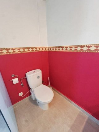Piso en alquiler en Pº Zorrilla - Cuatro de Marzo en Valladolid