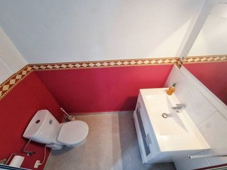 Piso en alquiler en Pº Zorrilla - Cuatro de Marzo en Valladolid