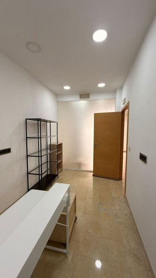Oficina en alquiler en Centro - Zona Alta en Alcoy/Alcoi