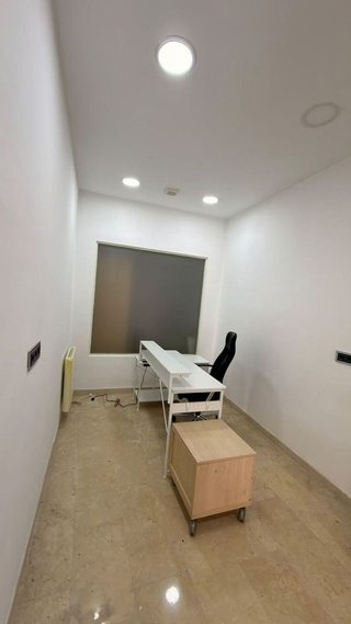 Oficina en alquiler en Centro - Zona Alta en Alcoy/Alcoi