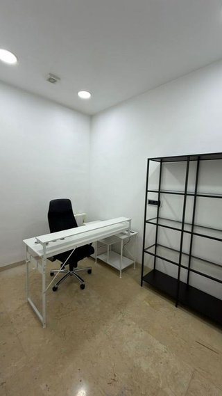 Oficina en alquiler en Centro - Zona Alta en Alcoy/Alcoi