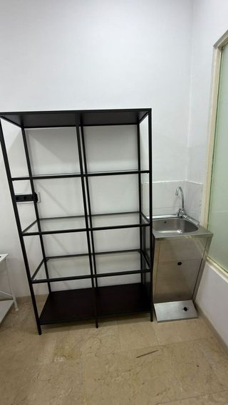 Oficina en alquiler en Centro - Zona Alta en Alcoy/Alcoi