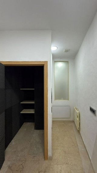 Oficina en alquiler en Centro - Zona Alta en Alcoy/Alcoi