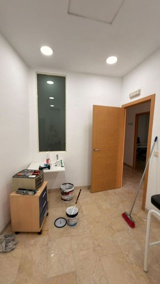 Oficina en alquiler en Centro - Zona Alta en Alcoy/Alcoi