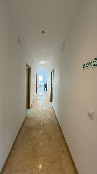 Oficina en alquiler en Centro - Zona Alta en Alcoy/Alcoi