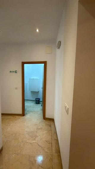 Oficina en alquiler en Centro - Zona Alta en Alcoy/Alcoi
