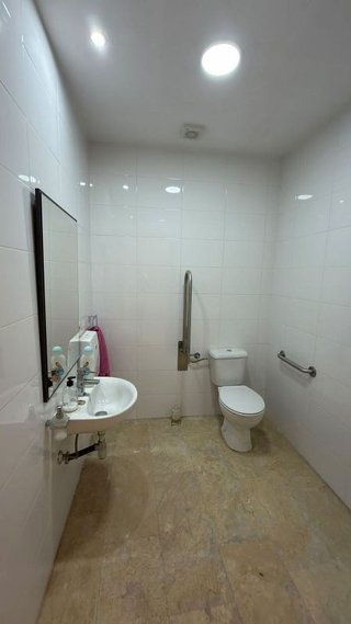 Oficina en alquiler en Centro - Zona Alta en Alcoy/Alcoi