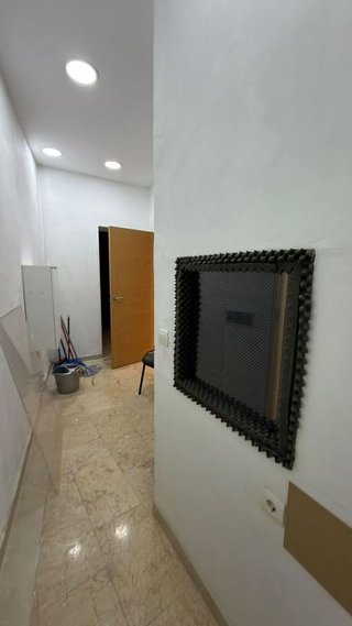 Oficina en alquiler en Centro - Zona Alta en Alcoy/Alcoi