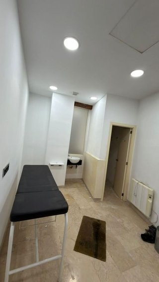 Oficina en alquiler en Centro - Zona Alta en Alcoy/Alcoi