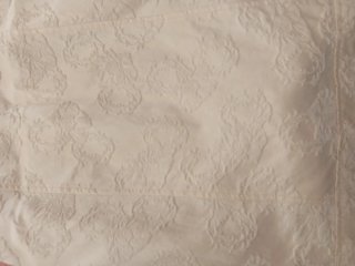 Vestido Purificación García Beige Talla 42