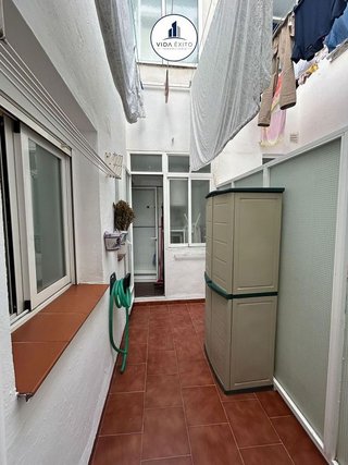 Piso en alquiler en San Bartolomé - Millán de Priego en Jaén