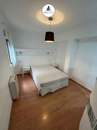 Piso en alquiler en San Bartolomé - Millán de Priego en Jaén