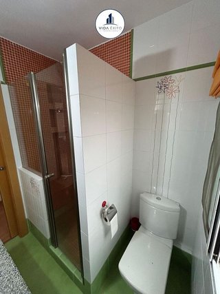 Piso en alquiler en San Bartolomé - Millán de Priego en Jaén