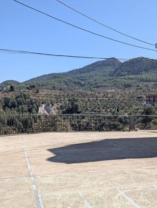 Piso en alquiler en Centro - Zona Alta en Alcoy/Alcoi