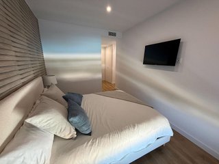 Piso en alquiler en Zona Norte en Estepona