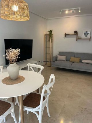 Piso en alquiler en La Creu del Grau en Valencia