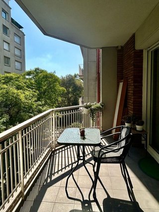 Piso en alquiler en Sant Gervasi - Galvany en Barcelona