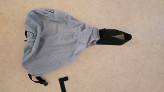 Lote 2 Cochecitos Bugaboo, Mochilas y más