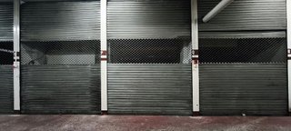 Garaje en venta en Altza en San Sebastián-Donostia