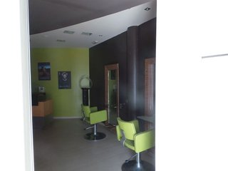Local comercial en alquiler en Roquetas Centro en Roquetas de Mar