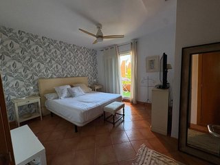 Casa adosada en alquiler en Bahía de Marbella en Marbella