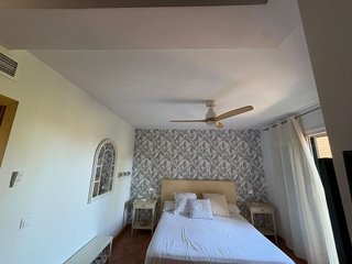 Casa adosada en alquiler en Bahía de Marbella en Marbella