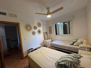 Casa adosada en alquiler en Bahía de Marbella en Marbella