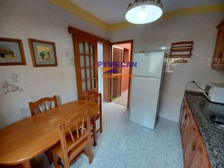 Piso en alquiler en Tegueste