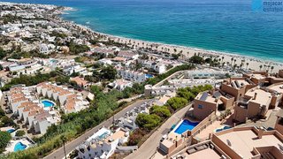 Chalet en venta en Las Ventanicas - La Paratá en Mojácar