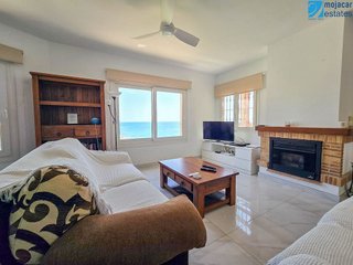 Chalet en venta en Las Ventanicas - La Paratá en Mojácar