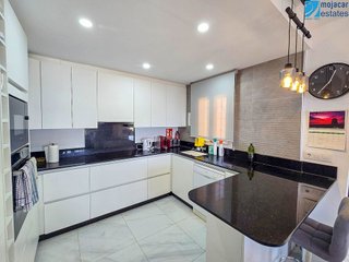 Chalet en venta en Las Ventanicas - La Paratá en Mojácar