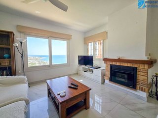 Chalet en venta en Las Ventanicas - La Paratá en Mojácar