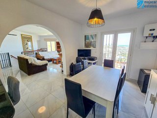 Chalet en venta en Las Ventanicas - La Paratá en Mojácar
