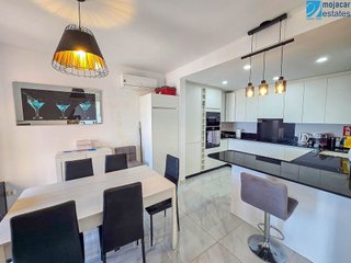 Chalet en venta en Las Ventanicas - La Paratá en Mojácar