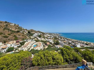 Chalet en venta en Las Ventanicas - La Paratá en Mojácar