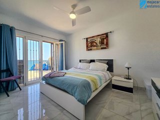 Chalet en venta en Las Ventanicas - La Paratá en Mojácar
