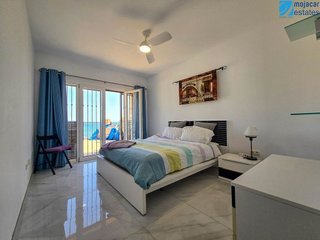 Chalet en venta en Las Ventanicas - La Paratá en Mojácar