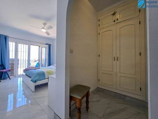 Chalet en venta en Las Ventanicas - La Paratá en Mojácar