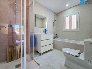 Chalet en venta en Las Ventanicas - La Paratá en Mojácar
