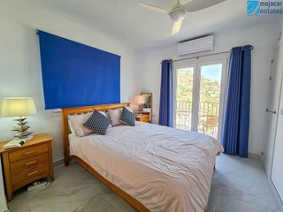 Chalet en venta en Las Ventanicas - La Paratá en Mojácar