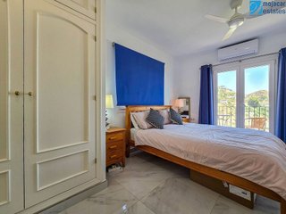 Chalet en venta en Las Ventanicas - La Paratá en Mojácar