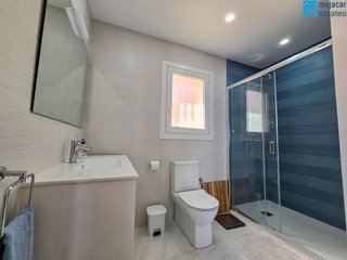 Chalet en venta en Las Ventanicas - La Paratá en Mojácar